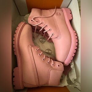Timberland Premium 6" Waterproof Boots womens size 6